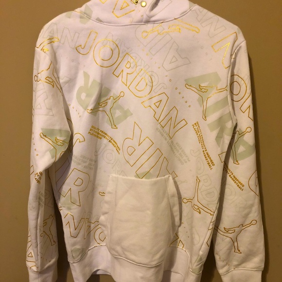 Air Jordan & Nike Hoodie Bundle - Picture 4 of 7